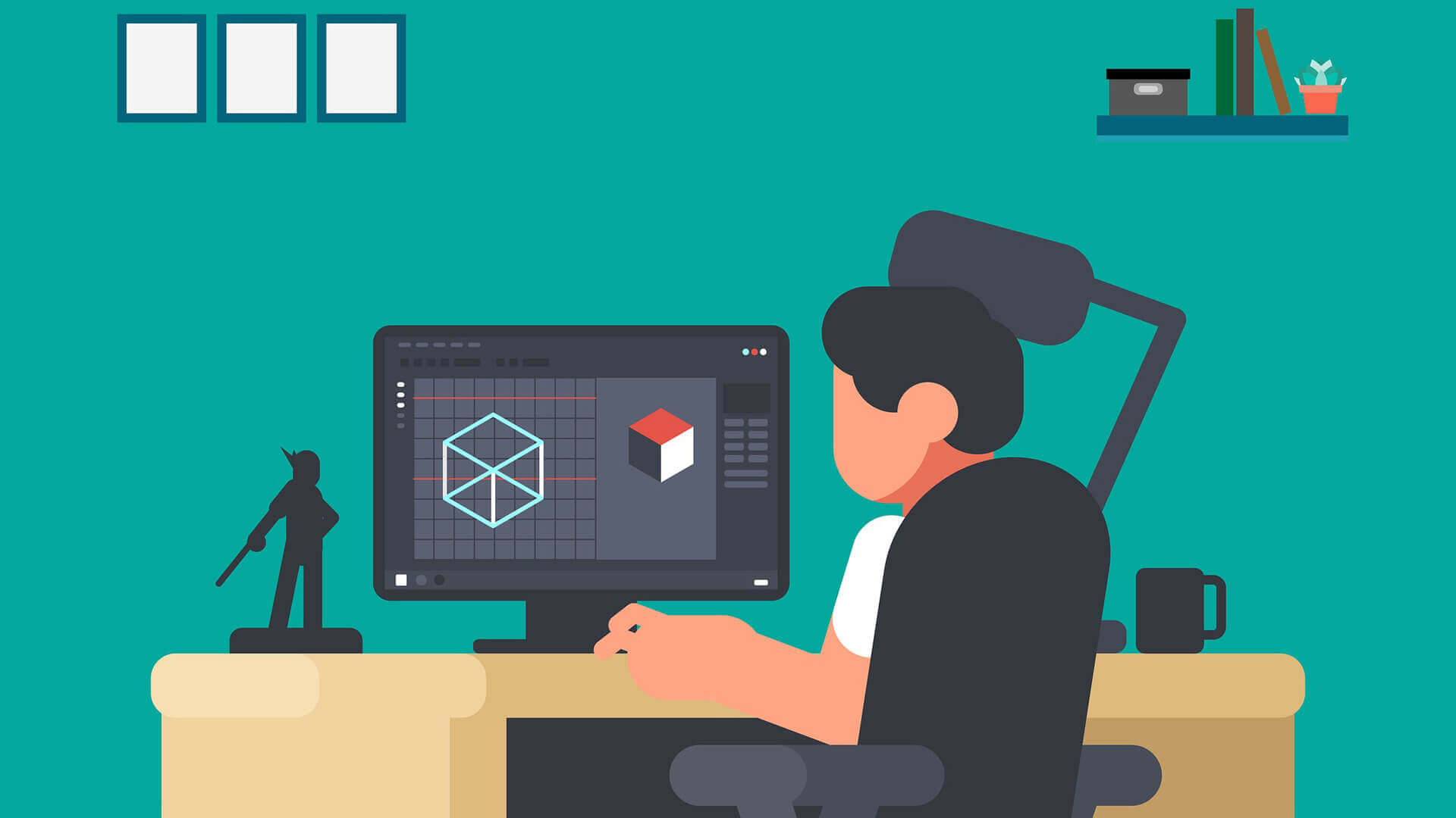 gamedesigner