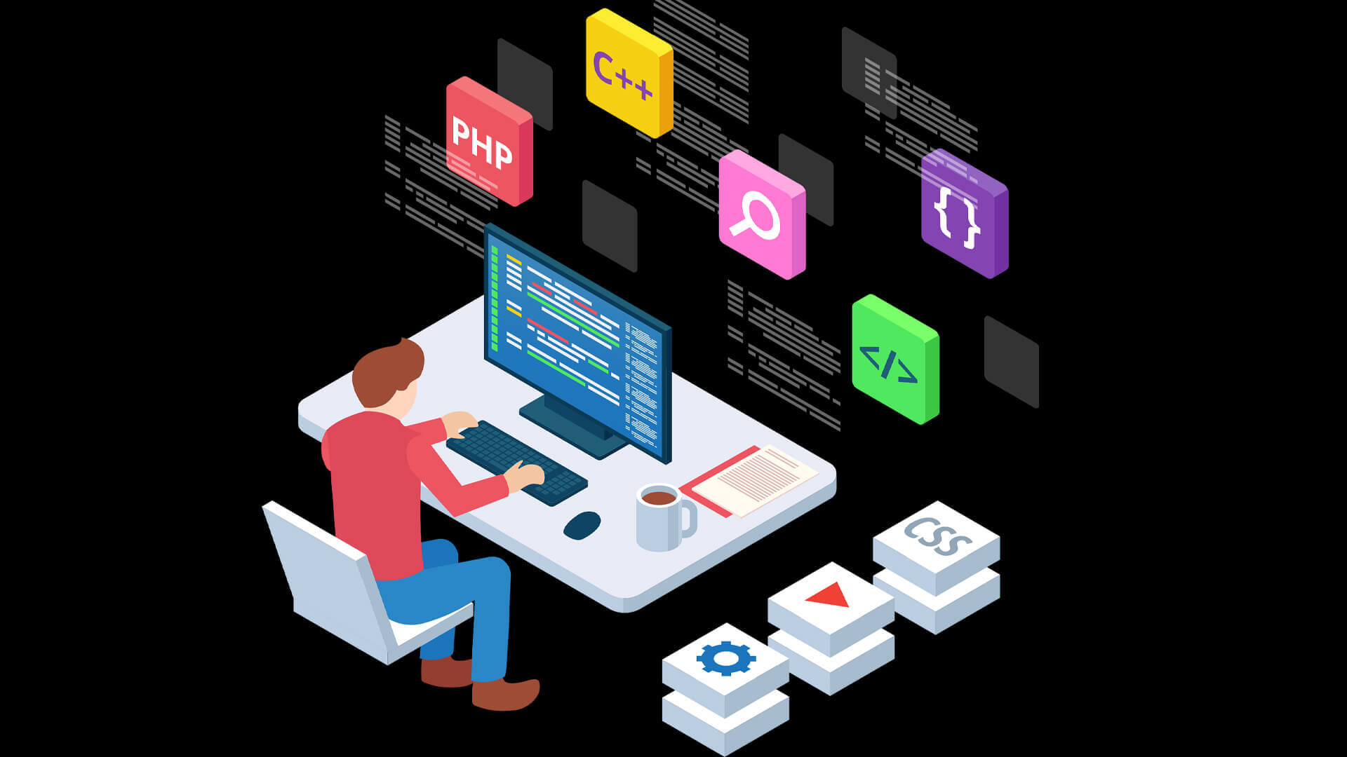 webdesigner